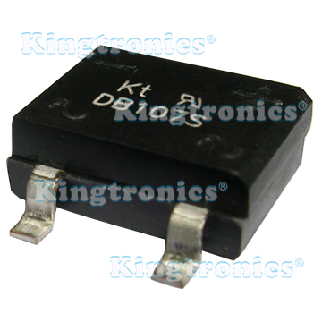 Bridge Rectifiers