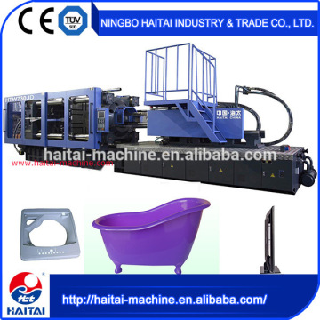 Fast Precision HTW730 embryo bottle injection molding machine