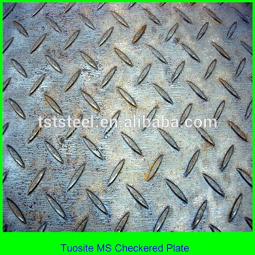 steel checkered plate size checkered plate ms checkered plate