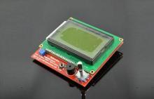 3D Printer Kits RAMPS1.4 / 12864 LCD Panel Controller For A