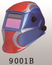 Auto Darkening Welding Helmet KM9000