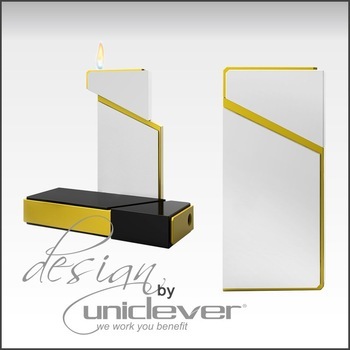 Fashionable Electronic Cigarette Lighter