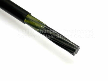 15.24mm 1860 Mpa PC Strand