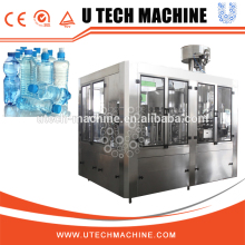 Small Business Mineral Water Bottling Equipment Prices