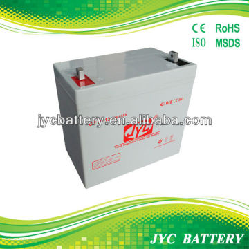 power inverter with built in battery 12v 55ah