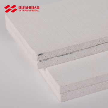 Chloride Free MgSO4 MgO Partition Board