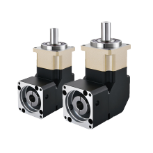 High Precision Planetary Gear Reducers for Stepper Motors