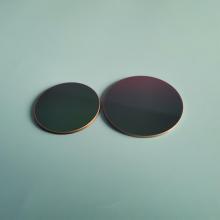 D20mm T2mm Infrared Germanium Windows