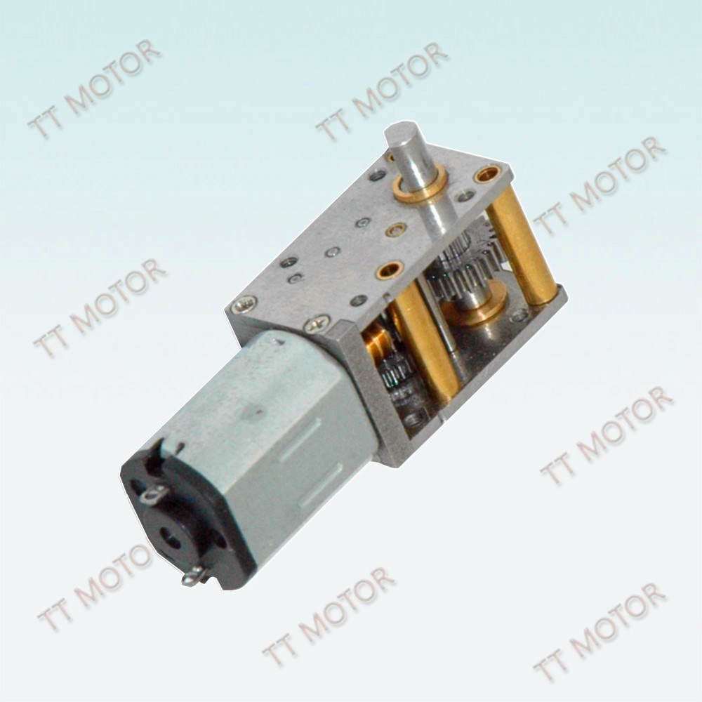 mini dc gear motor for electric lock 3v