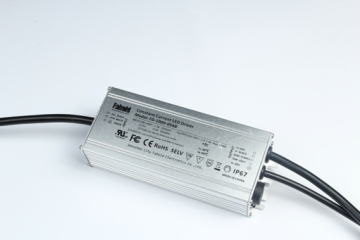 100W LED Drivers Commercial LED Driver
