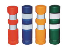 Round Bollard Delineator