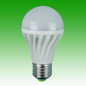 Led lighting lamps 50000h 5W CE