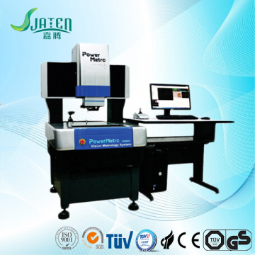Professional Technology Manual Video measuring machine