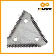 Knife Sections for JD CLAAS