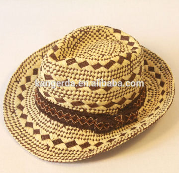 wide brim panama hat /wide brim hat men/cheap panama hats