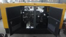PERKINS Perkins perkins 180kw/225kva silent diesel genrator