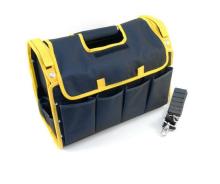 Car Care Organizer Bag: Tool Storage for Detailing Kits