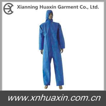 SMS Coverall