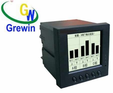 Gwts 3000r2 Data Display Multimeter /Wireless Collecting & Display Device