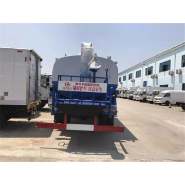 Dongfeng Duolika 12-14 Tons Spraying Truck