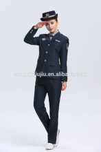 security guard uniforms black,best security uniform,cheap security uniforms Trade Assurance Supplier