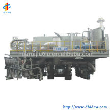 7m Coal Charging Car