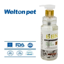 No Mange Bath Foam, bulk pet shampoo for dogs with skin diseases
