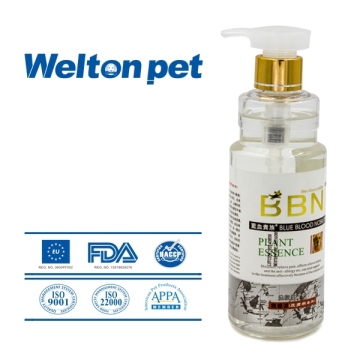 No Mange Bath Foam, bulk pet shampoo for dogs with skin diseases