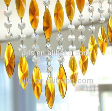 K9 glass crystal pendants for chandelier pendants