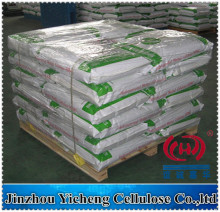 Construction grade cellulose hpmc for gypsum plaster