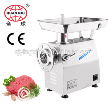 High quality meat bowl toledo chopper meat grinder machine