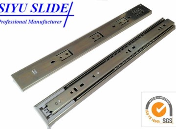 45mm Push Open Drawer Slide