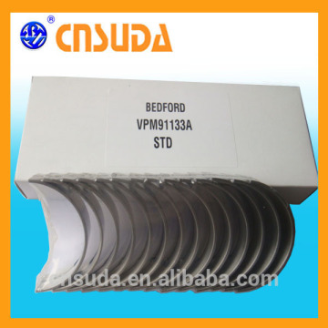 Engine parts Engine bearing sets for 6QA1 6QA2