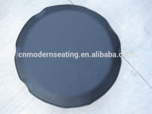 spare car wheel cover