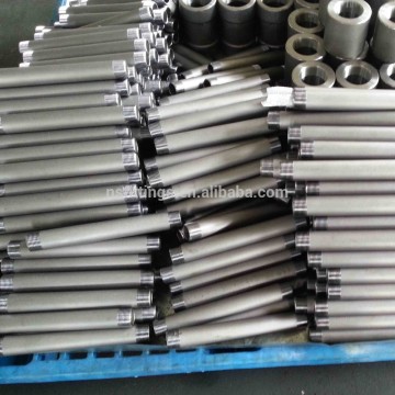 Carbon Steel Pipe Fitting Pipe Nipple