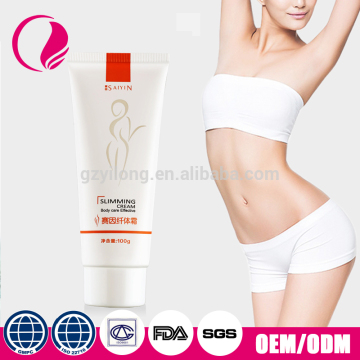 Weight Loss Feature and Cream Form caffeine slimming cream