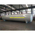 35m3 Bulk Industrial Propane Tanks