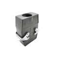 Multi-Pin He-Series Harting Heavy Duty Terminal Connector