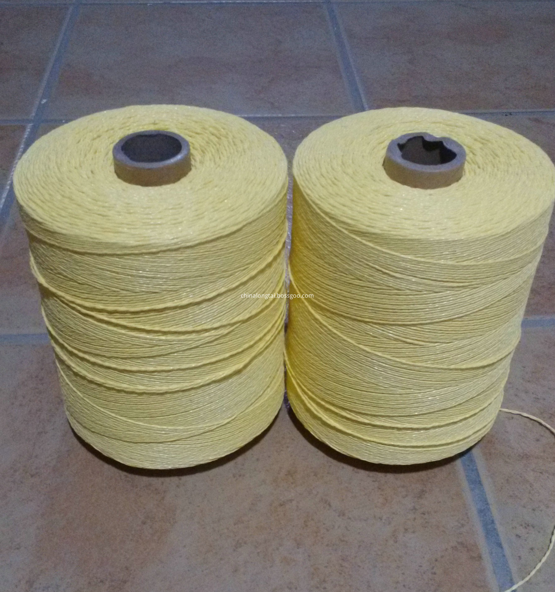 Sausage Baler Twine