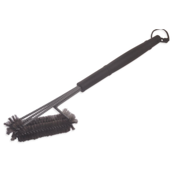 Best Grill Brushes for Perfect Barbecue Cleaning