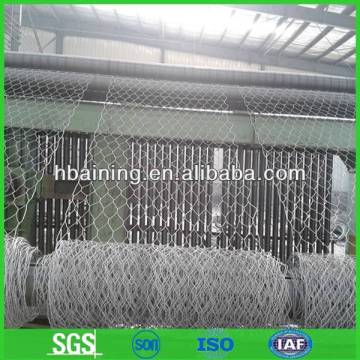 Gabion Wire