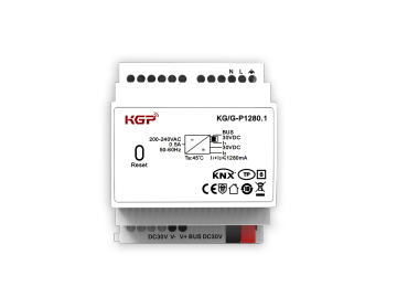 AC-DC KNX Bus Power Supply