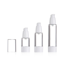 Wholesale Airless Cosmetic Bottles Airless Pump Bottles
