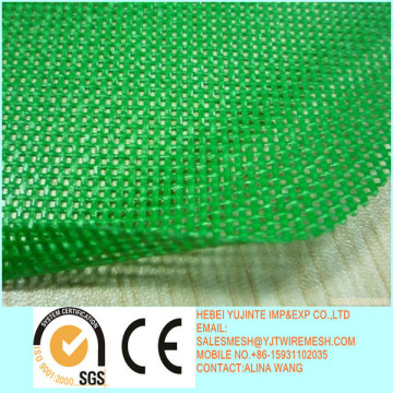 Balcony plant sunshade screen nets