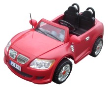 12V Battery Operated Ride on Car