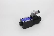 valves DSG-01 series NG06