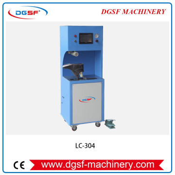 Last Inserting Machine LC-304