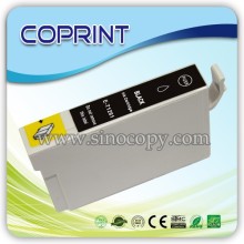 Compatible cartridges for printers T1261-T1264 for epson Workforce 435 520 545 630 633