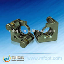 optical lens mount/2-axis adjusters Lens/Stainless Steel Kinematic Mount