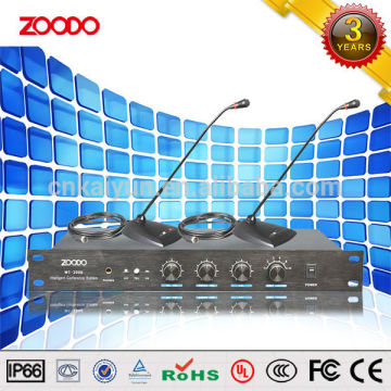 MI-2000 Conference Room Desktop Meeting Microphone